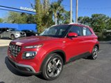 Used 2021 Hyundai Venue SEL w/ Cargo Package image 2