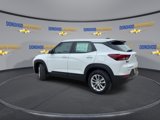 New 2026 Chevrolet TrailBlazer LS image 6