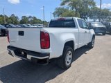 Used 2021 Chevrolet Colorado W/T w/ WT Convenience Package image 4