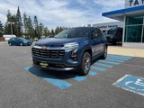 New 2026 Chevrolet Equinox LT w/ Convenience Package II image 3