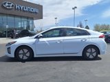 Certified 2020 Hyundai Ioniq SE image 6
