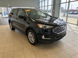 Used 2021 Ford Edge SEL w/ Convenience Package image 4