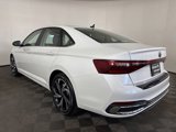 New 2025 Volkswagen Jetta SEL image 4