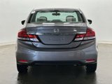 Used 2015 Honda Civic LX image 4