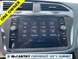 Used 2022 Volkswagen Tiguan SE image 6