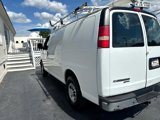 Used 2014 Chevrolet Express 2500 image 4