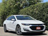 New 2025 Chevrolet Malibu RS image 2