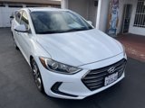 Used 2017 Hyundai Elantra Limited w/ Limited Tech Package 04 image 3