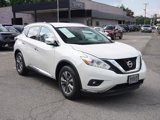 Used 2017 Nissan Murano SV image 2