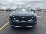 Used 2019 Cadillac XT4 Premium Luxury image 2