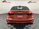 Certified 2023 Kia Forte GT-Line image 5