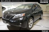 Used 2011 Lexus RX 350 AWD image 3