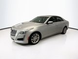 Used 2018 Cadillac CTS Luxury image 3