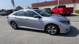 Used 2020 Honda Civic LX image 3