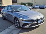 New 2024 Hyundai Elantra SEL image 3