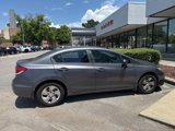 Used 2014 Honda Civic LX image 3