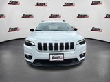 Used 2022 Jeep Cherokee Latitude Lux image 2