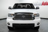 Used 2008 Toyota Tundra Limited image 5