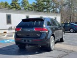 Used 2012 Lincoln MKX AWD image 4