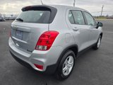 Used 2017 Chevrolet Trax LS image 3