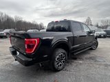 Certified 2021 Ford F150 XLT w/ Equipment Group 302A High image 3
