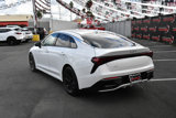 Used 2025 Kia K5 LXS image 6