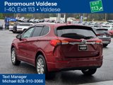 Used 2019 Buick Envision Essence image 2
