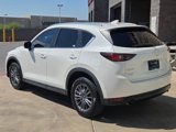 Used 2019 MAZDA CX-5 Touring image 3