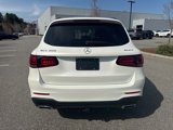 Used 2021 Mercedes-Benz GLC 300 4MATIC image 5