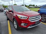 Used 2019 Ford Escape SEL image 3