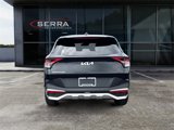 Certified 2023 Kia Sportage LX image 4