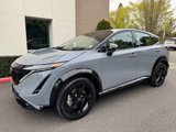 Used 2023 Nissan Ariya AWD image 5