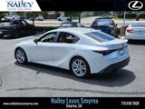 Used 2021 Lexus IS 300 image 5
