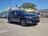 Used 2020 INFINITI QX60 Signature Edition image 2