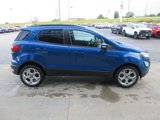 Used 2021 Ford EcoSport SE w/ SE Convenience Package image 5