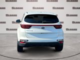 Used 2022 Kia Sportage LX w/ LX AWD Value Edition Package image 4