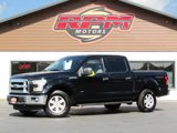 Used 2016 Ford F150 XLT image 2