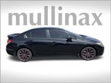 Used 2015 Honda Civic EX-L image 2
