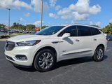 Used 2021 Buick Enclave Avenir w/ Avenir Technology Package image 2