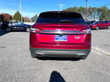 Used 2019 Lincoln Nautilus Reserve image 6