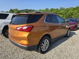 Used 2018 Chevrolet Equinox LT w/ Sun & Infotainment Package image 6
