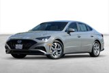 Certified 2023 Hyundai Sonata SEL image 2