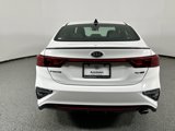 Used 2021 Kia Forte GT-Line w/ GT-Line Premium Package image 5