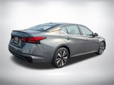 Used 2021 Nissan Altima 2.5 SV image 4