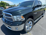 Used 2016 RAM 1500 Lone Star image 3