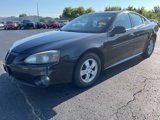 Used 2008 Pontiac Grand Prix w/ Premium Package image 3