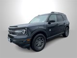 Used 2022 Ford Bronco Sport Big Bend w/ Convenience Package image 4