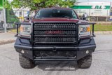 Used 2016 GMC Sierra 2500 Denali w/ Duramax Plus Package image 2
