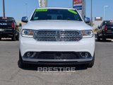 Used 2017 Dodge Durango Citadel w/ Technology Group image 3