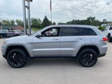 Used 2014 Jeep Grand Cherokee Laredo image 2